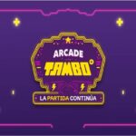 ¿Extrañas los arcades? Tambo revive clásicos videojuegos en sus tiendas por el mes gamer