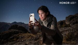 ¿Fotos de noche? Cómo aprovechar al máximo la cámara del HONOR 600 Pro para capturar cada detalle