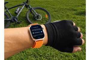 ¿Qué hacer ante una caída accidental? La respuesta podría estar en tu muñeca HUAWEI