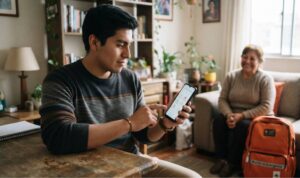 ¿Qué pasa con tu celular si no hay señal o batería? Cuatro claves para estar preparado ante un sismo en Perú Infinix