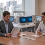 Los expertos de la Universidad Privada del Norte (UPN) presentan los perfiles que buscan hoy las empresas en la era de la inteligencia artificial