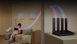 ¿Qué router elegir según el tamaño de tu casa? Esta es la guía HUAWEI