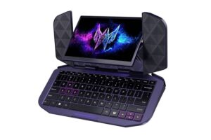 Acer presenta la consola portátil Predator Atlas 7