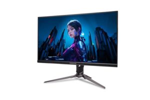Acer presenta su primer monitor gaming FHD de 1000 Hz: Predator XB253Q U1