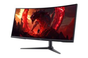 Acer presenta su primer monitor gaming FHD de 1000 Hz: Predator XB253Q U1