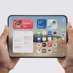 ¿Un iPhone plegable? Estas son todas las novedades del iPhone DUO, el primer ‘foldable’ de Apple