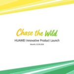 Desde monitoreo de salud hasta herramientas de IA: las novedades presentadas por Huawei en Múnich que también llegarán al Perú