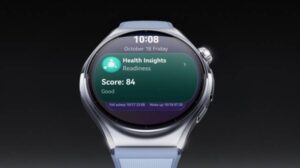 Desde monitoreo de salud hasta herramientas de IA: las novedades presentadas por Huawei en Múnich que también llegarán al Perú