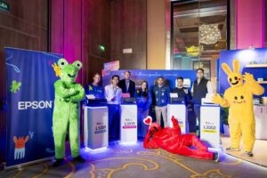 Epson presenta la nueva generación de EcoTank: bajo costo de impresión, calidad y conectividad para el hogar