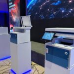 HP presenta portafolio LaserJet con protección resistente a la inteligencia cuántica y digitalización de documentos más rápida