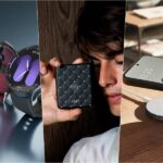 Motorola presenta el motorola razr 70 con Crystals by Swarovski, el moto watch ultra y el moto snap wireless charger en IFA 2026