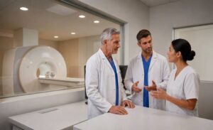 Retener talento en salud: ¿por qué la educación es la mejor inversión frente al déficit y la rotación en el sector? Siemens Healthineers