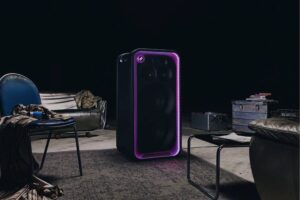 Sony amplía su línea ULT POWER SOUND con tres nuevos altavoces con refuerzo de graves