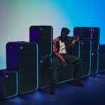 Sony amplía su línea ULT POWER SOUND con tres nuevos altavoces con refuerzo de graves