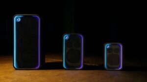 Sony amplía su línea ULT POWER SOUND con tres nuevos altavoces con refuerzo de graves
