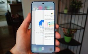 ¿Cerrar las aplicaciones realmente ahorra batería? Cuatro mitos sobre el rendimiento del celular vivo