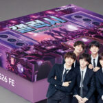 BTS en Lima: Samsung lanza edición limitada ‘Galaxy K-Box’ del Galaxy S26 FE
